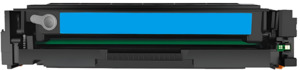 Toners: 215A Compatible HP Cyan Toner (W2311A)