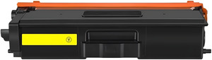 TN446Y Compatible Brother Extra High Yield Yellow Toner