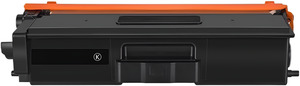 Toners: TN446BK Compatible Brother Extra High Yield Black Toner