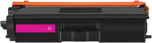 Toners: TN446M Compatible Brother Extra High Yield Magenta Toner