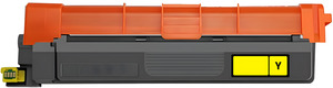 Toners: TN259Y Compatible Brother Super High Capacity Yellow Toner