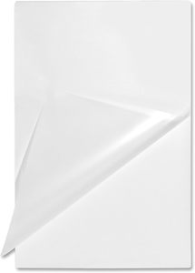 Laminating Machines And Supplies: Laminating Pouches A4 Gloss 100 Micron Pack 100