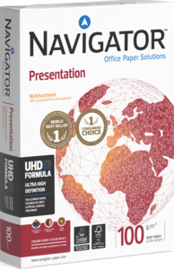A3 Paper: A3 100gsm Presentation Paper 500 sheets