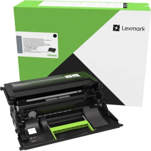 Drums Original: Lexmark 58D0Z0E Imaging Unit