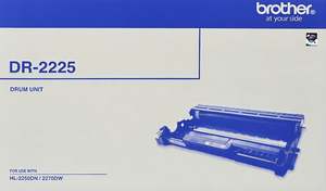 Drums Original: DR2225 Brother Drum