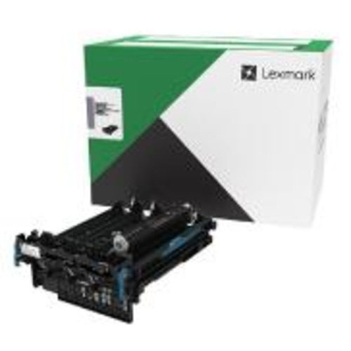 Fusers Maintenance And Transfer Kits And Other Laser Supplies: Lexmark 78C0ZK0 Black Imaging Kit