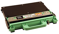 Fusers Maintenance And Transfer Kits And Other Laser Supplies: WT-320CL Brother Waste Toner