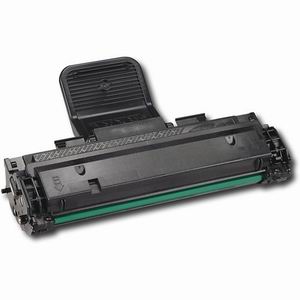 Compatible Samsung Toners: Compatible Black Toner ML1610/2010/SCX4521 for Samsung