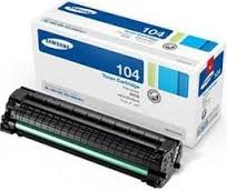 Original Samsung Toners: MLT-D104S/SEE Samsung Toner