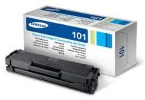 Original Samsung Toners: Samsung MLTD101S Samsung Black Toner
