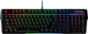 Mechanical Keyboards: HyperX Alloy MKW100 Wired Mechanical Gaming Keyboard
