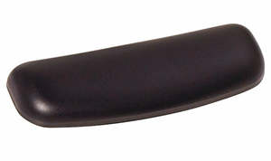 Ergonomic Keyboard Mice Accessories: 3M WR305LE Gel Mouse/Trackball Wrist Rest