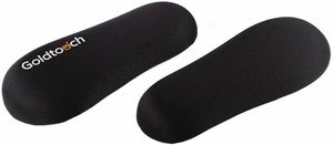 Ergonomic Keyboard Mice Accessories: Goldtouch Keyboard Wrist Rests