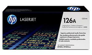 CE314A (126A) HP Imaging Drum
