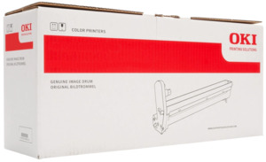 44844481 Oki Yellow Drum