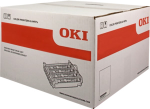 44844484 Oki Black Drum