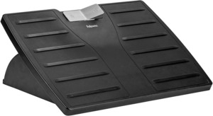 Back Foot Rests: Fellowes Office Suites Adjustable Footrest