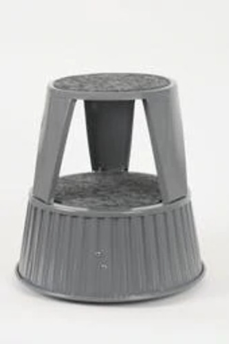 Fluteline Rollstep - Grey