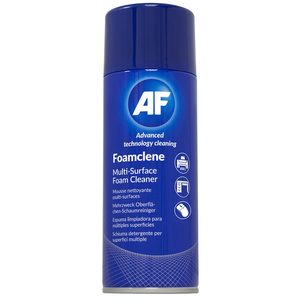 AF Multi-Surface Foaming Cleaner - 300ml