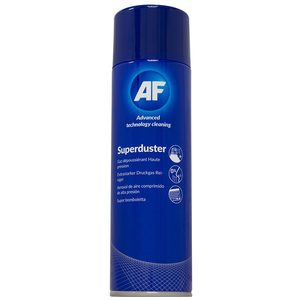 Cleaning: AF Spray Aerosol Airduster - 342ml