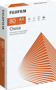 A4 80gsm Fujifilm Copy Paper