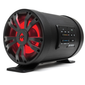 Eco Portable Speakers: ES08 Extreme Subwoofer
