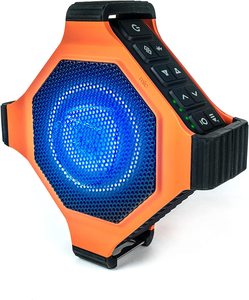 EcoXgear EcoEdge+ Orange