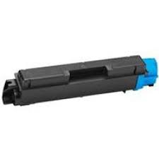 Tk 584: TK584C Compatible Cyan Toner for Kyocera