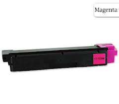 Tk 584: TK584M Compatible Magenta Toner for Kyocera