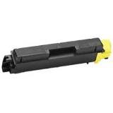 Tk 584: TK584Y Compatible Yellow Toner for Kyocera