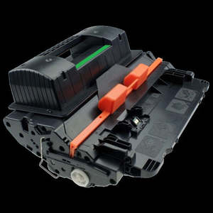 81X Compatible HP High Yield Black Toner (CF281X)