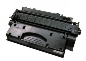 80 A X Cf280: 80X Compatible HP High Yield Toner (CF280X)