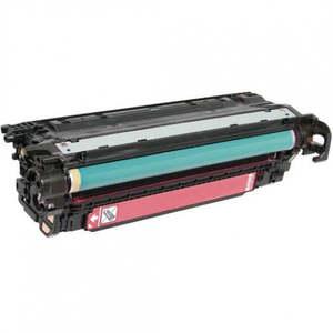 648A Compatible HP Magenta Toner (CE263A)