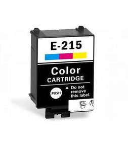 215: 215 Compatible Tri Colour Ink Cartridge for Epson