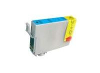 81n: 81N Compatible Cyan Cartridge for Epson