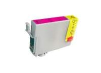 81n: 81N Compatible Magenta Cartridge for Epson