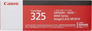 Original Canon Toners: CART325 Canon Toner