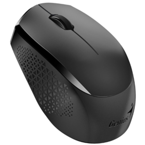 Ordinary Mice: Genius NX-8000S Wireless Mouse