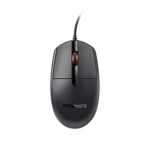 Ordinary Mice: PROMATE CM-1200 Wired Mouse
