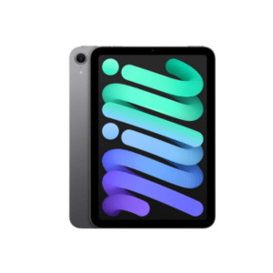 Apple iPad Mini (6th Gen) 8.3" - Space Grey - Techxavvy