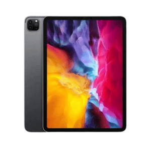 Apple iPad Pro (4th Gen) 11" - Space Grey - Techxavvy