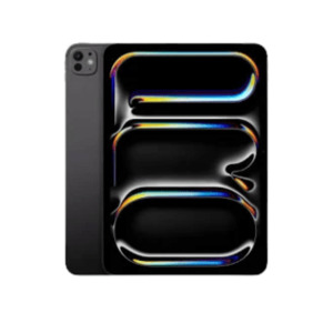 Products: Apple iPad Pro 11" ( M4 ) - Space Black - Techxavvy