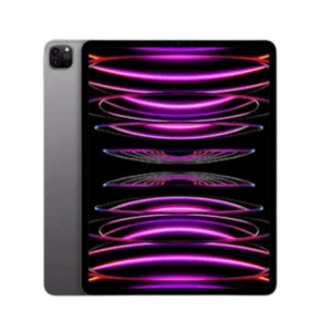 Apple iPad Pro 12.9-inch 256GB Wi-Fi (Space Grey) - Techxavvy