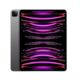Apple iPad Pro 12.9-inch 256GB Wi-Fi (Space Grey) - Techxavvy