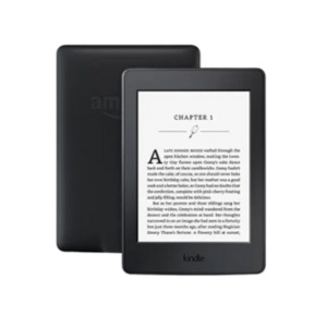 Kindle Refurbished Kindle Paperwhite 3 (7th Gen) (2015) reader - 4GB - Techxavvy