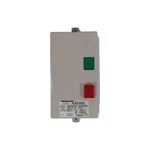 Products: Direct On line (DOL) Starters – HFUB