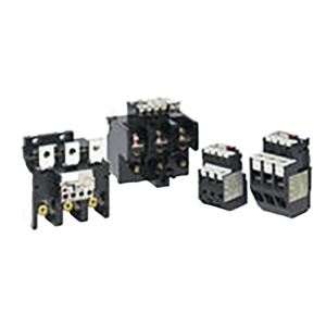 Thermal Overload Relays (TORs) RHU&RHN Series TOR