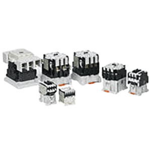 Products: IEC Contractors