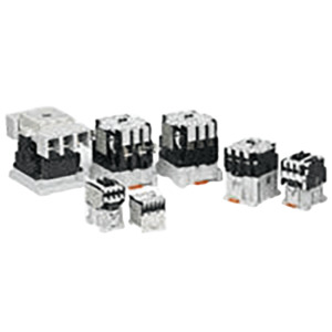 Products: IEC Contractors