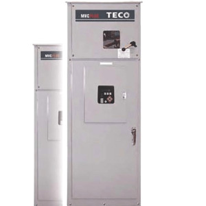 Products: TECO MVC3 Soft Starter